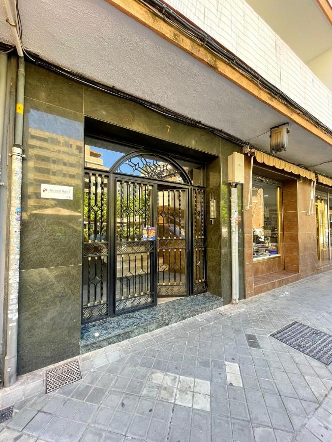 Atico Homelike Granada Exterior foto